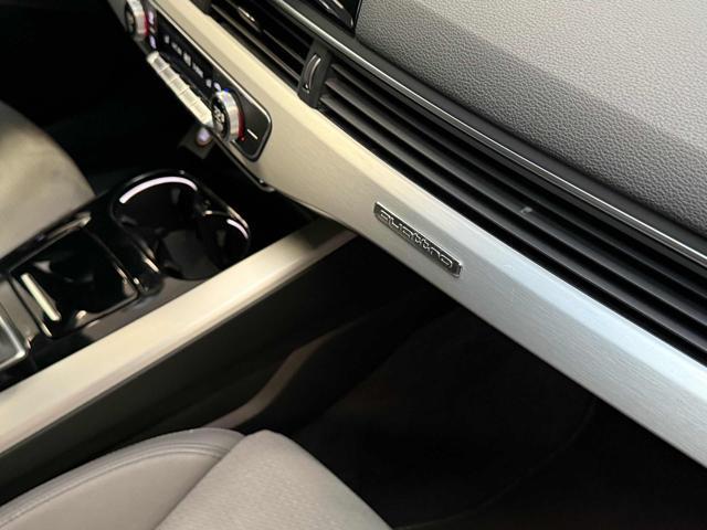 AUDI S4 Avant TDI quattro tiptronic sport attitude
