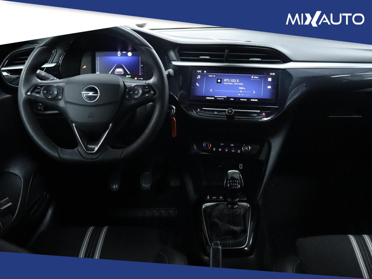 Opel Corsa 1.2T XHL GS S&S 100CV