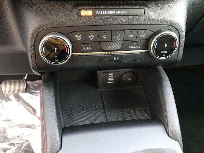 Ford Kuga 2.0 EcoBlue 120cv auto ST-Line ST LINE PROMOZIONE