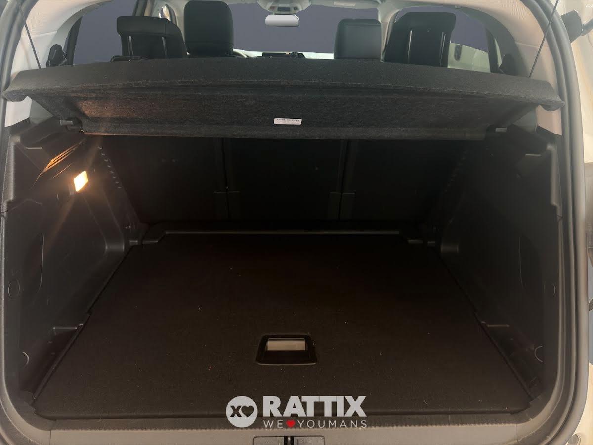 Citroen C5 Aircross 1.5 bluehdi 130CV Max eat8