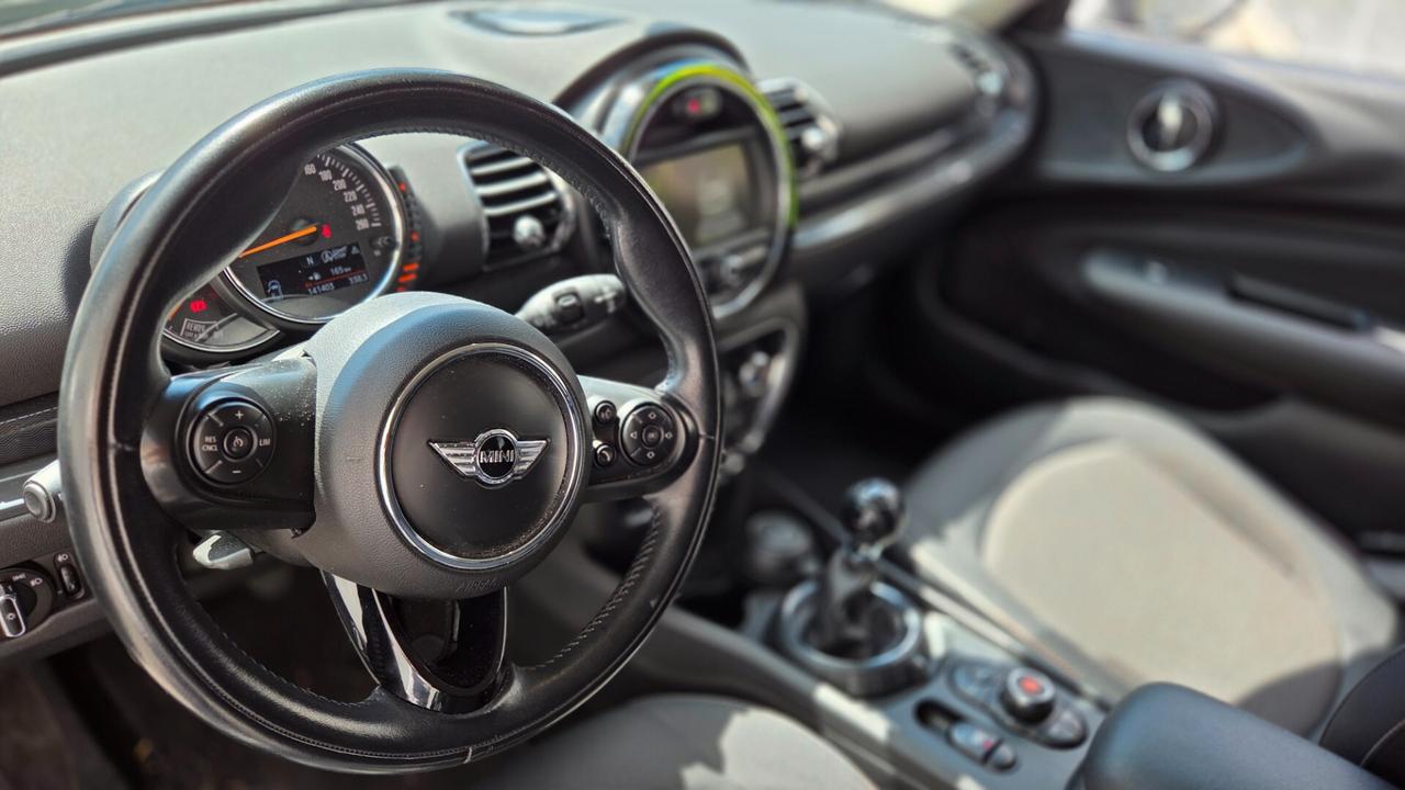 Mini One Clubman Mini 1.5 One D Business Clubman