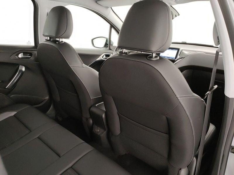Peugeot 2008 1.2 puretech t Allure s&s 130cv my18