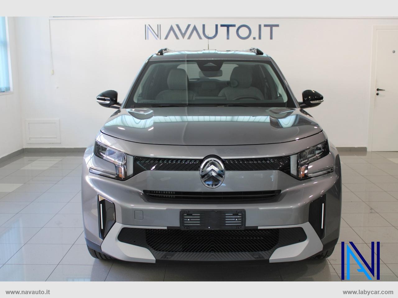 CITROEN C3 Aircross PureTech Turbo 100 Plus