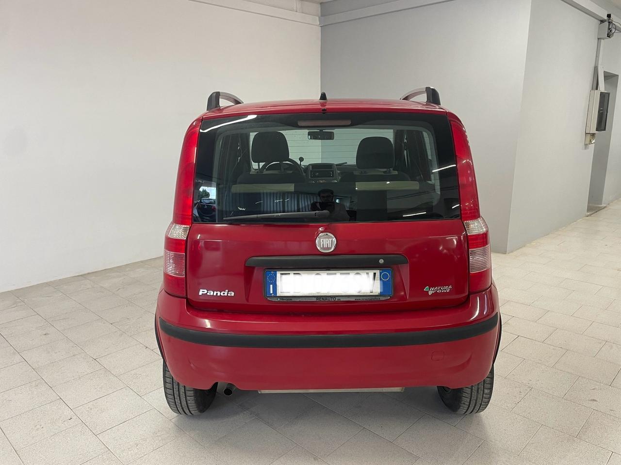 Fiat Panda 1.2 Dynamic Natural Power Mamy