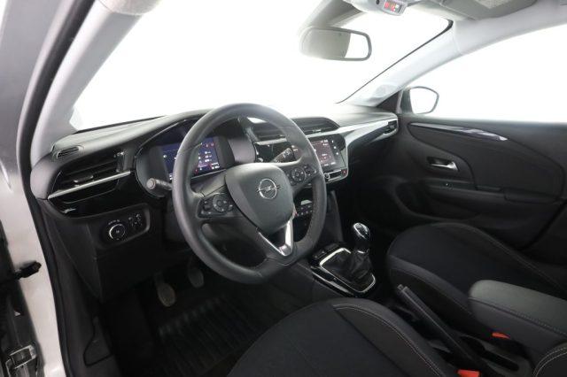 OPEL Corsa Corsa 1.2 Elegance