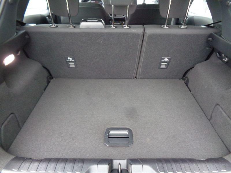 Ford Puma Puma 1.0 EcoBoost Hybrid 125 CV S&S aut. Titanium