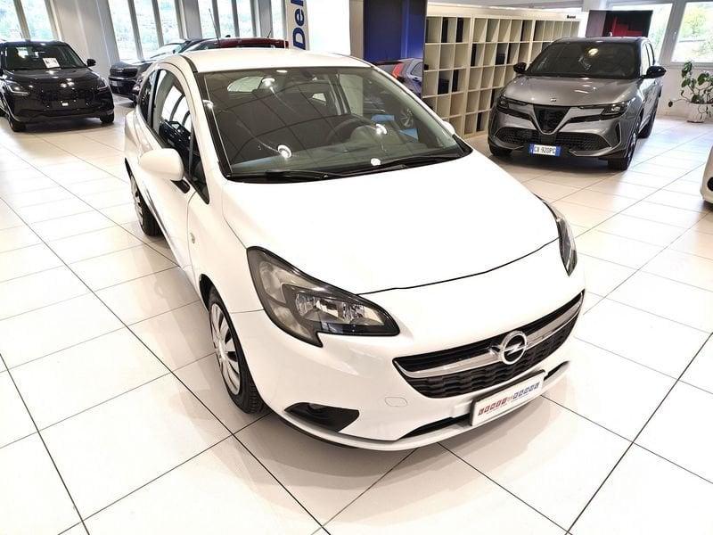 Opel Corsa Corsa 3p 1.2