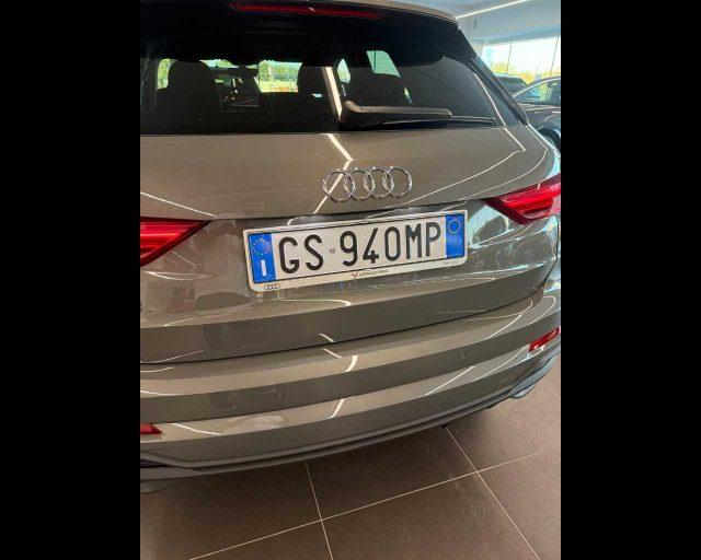 AUDI Q3 45 TFSI E S TRONIC MY 24