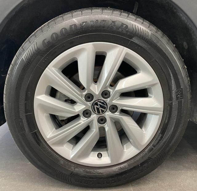 VOLKSWAGEN T-Cross 1.0 TSI 110 CV DSG Life