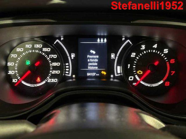 FIAT Tipo 5 porte II 2016 - 5p 1.4 tjt Easy Gpl 120cv my17