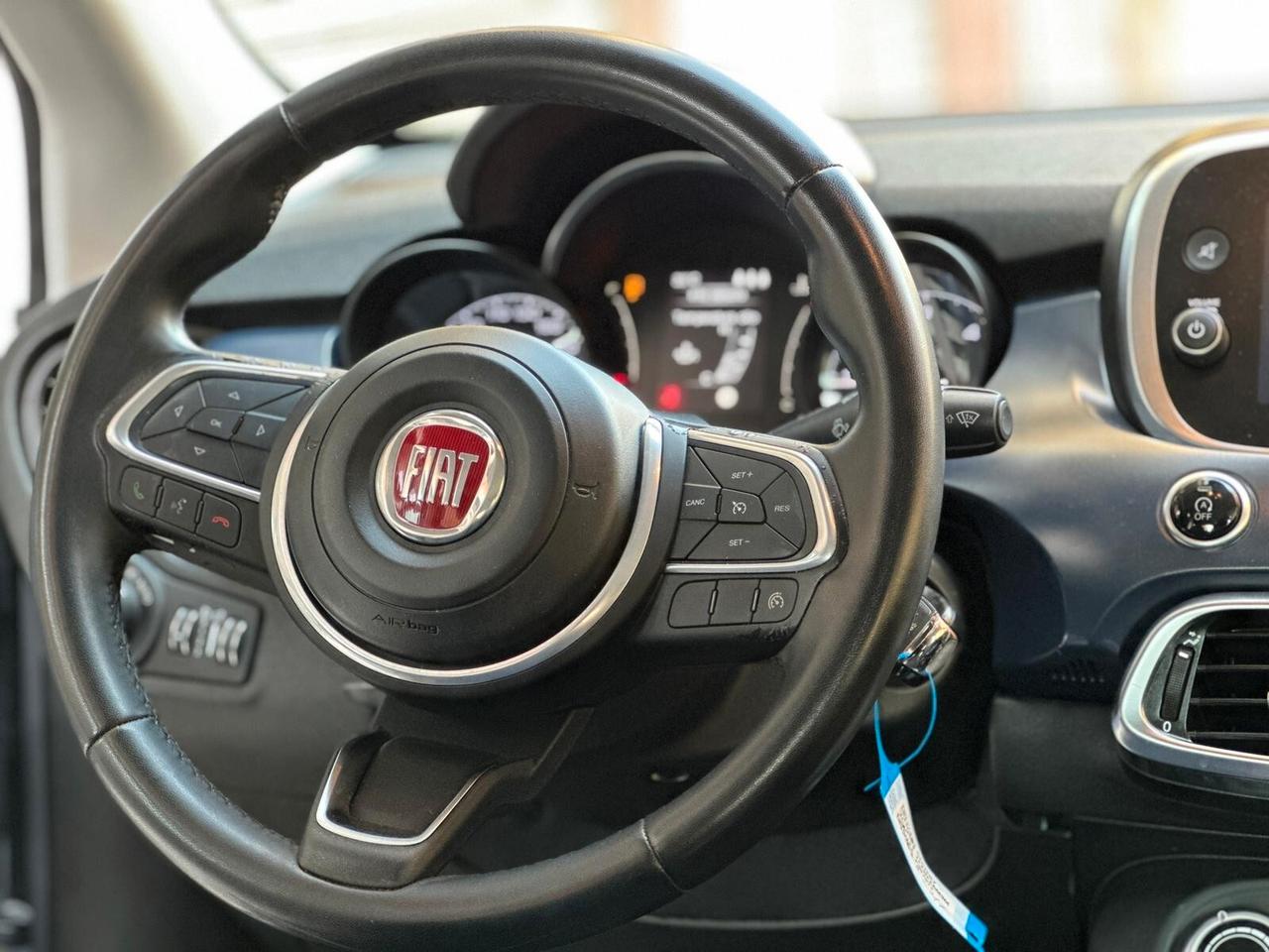 Fiat 500X 1.3 MultiJet 95 CV Connect