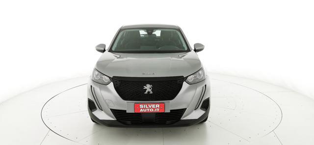 PEUGEOT 2008 PureTech 100 S&S Allure Pack