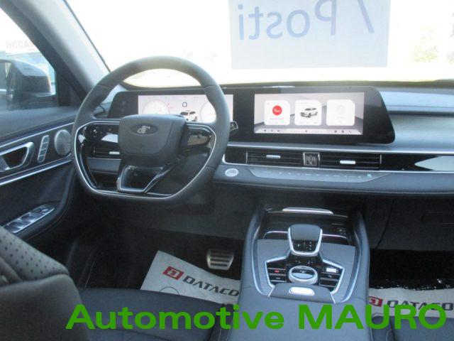 DR MOTOR DR 7.0 1.5 gpl turbo 160cv