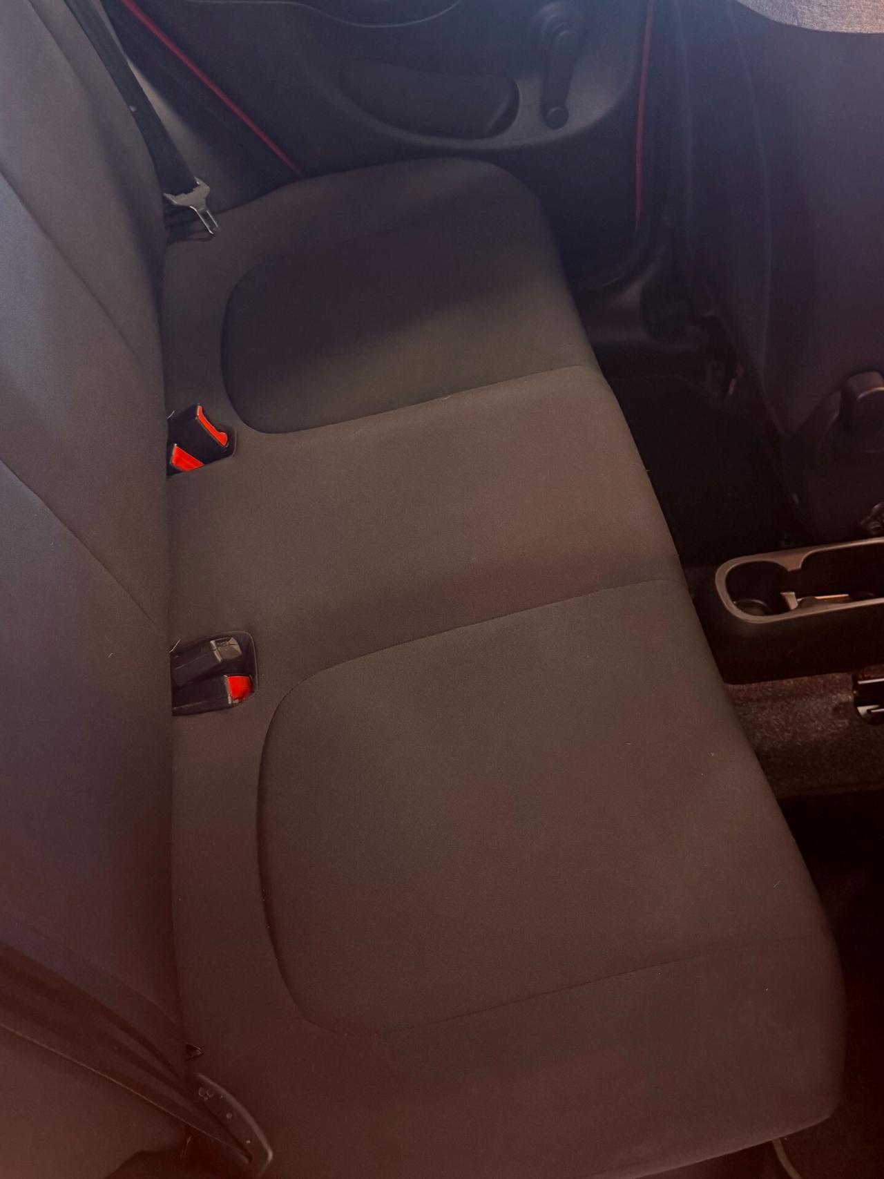 Fiat Panda III 2021 1.0 FIREFLY HYBRID S