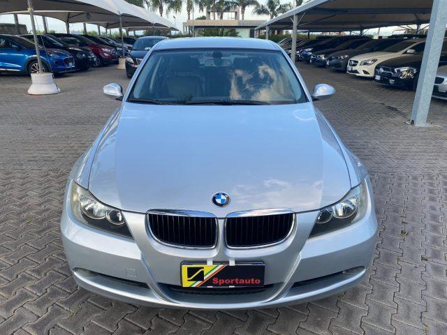 BMW 320 d cat Eletta