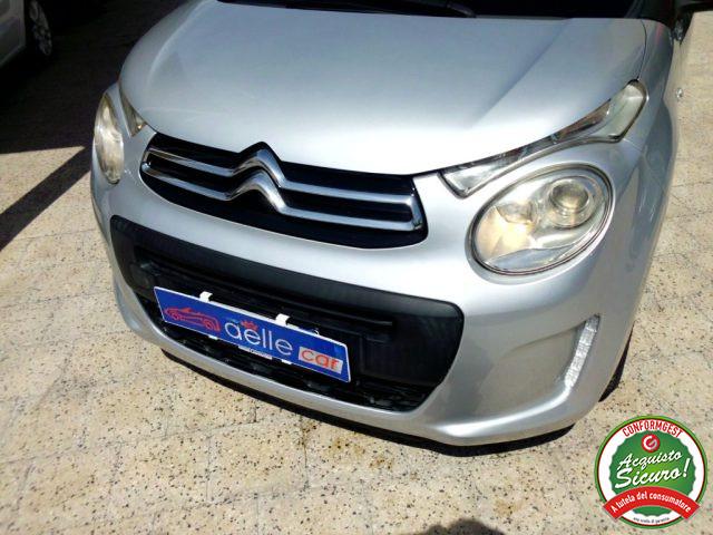 CITROEN C1 82 S&S 5 porte Shine