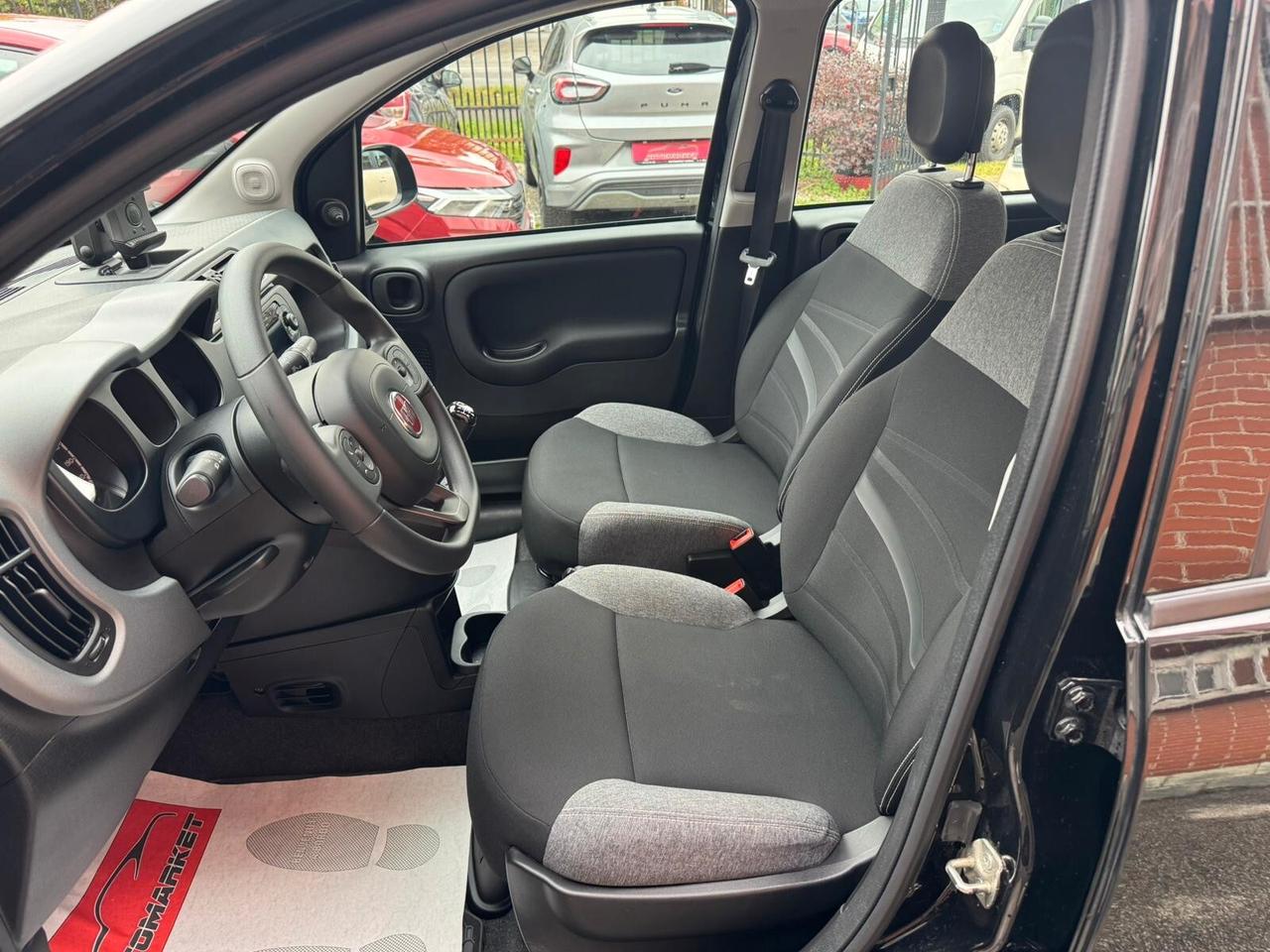 Fiat Panda 0.9 TwinAir Turbo S&S 4x4