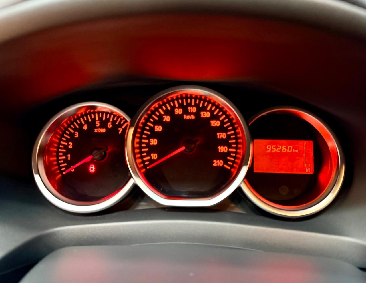 Dacia Sandero Stepway 1.0 benz/GPL 101cv E6