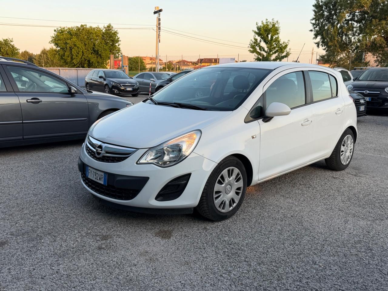 Opel Corsa 1.3 CDTI 75CV F.AP. 5 porte Elective