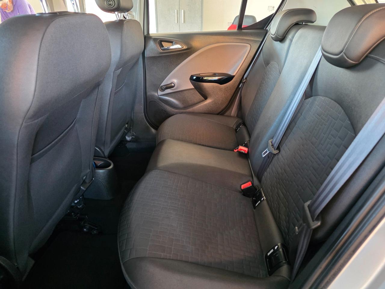 Opel Corsa 1.4 90CV GPL Tech 5 porte Innovation
