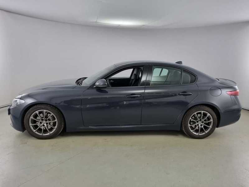 ALFA ROMEO GIULIA 2.2 T BUSINESS 150CV AUTO