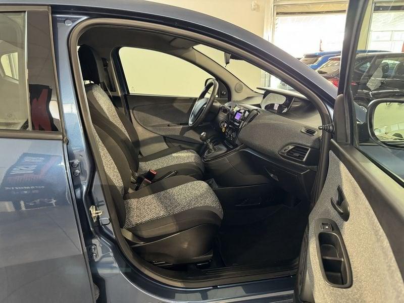 Lancia Ypsilon Ypsilon 1.0 FireFly 5 porte S&S Hybrid