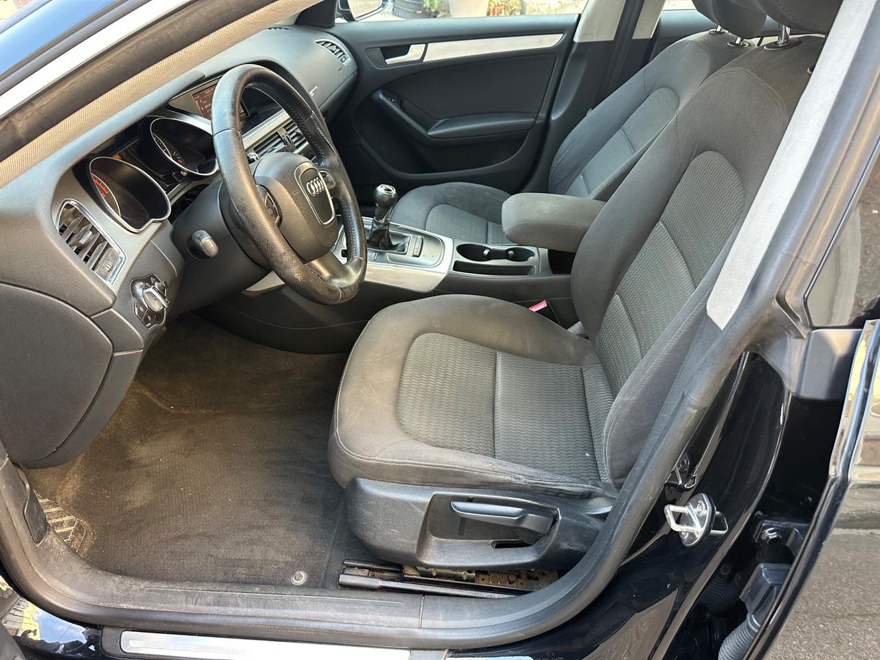 Audi A5 SPB 2.0 TDI F.AP.