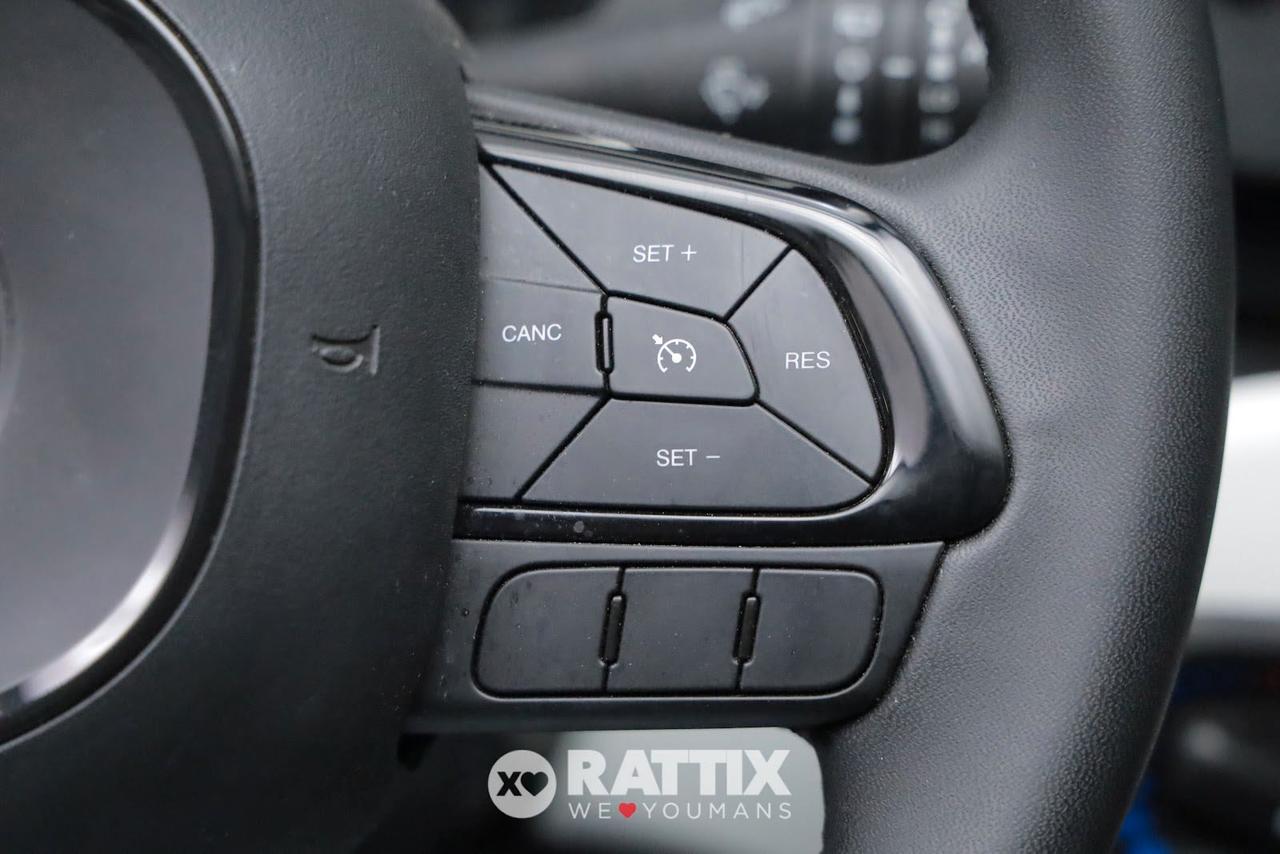 Fiat Panda Pandina 1.0 Firefly Hybrid 70CV Cross