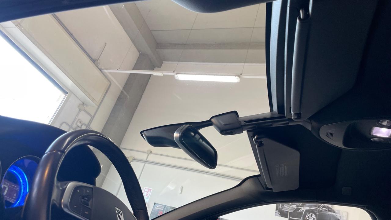 Ds DS4 4 1.6 e-HDi 115 airdream ETG6 Chic