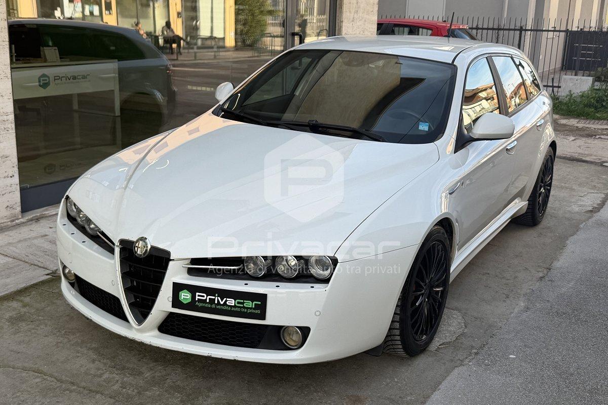 ALFA ROMEO 159 2.0 JTDm Sportwagon Distinctive