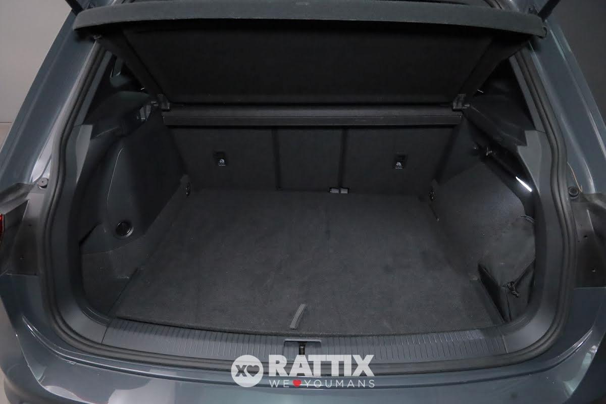 Volkswagen Tiguan 1.4 TSI EHybrid 150CV R-Line DSG