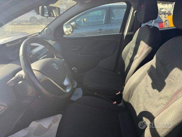 LANCIA Ypsilon 1.3 MJT 16V 95 CV 5 porte S&S Pla