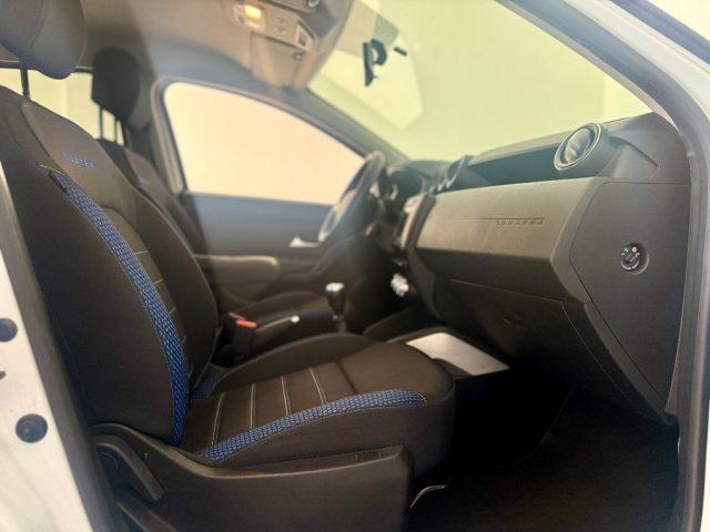 DACIA Duster 1.0 TCe 100 CV ECO-G 4x2 Essential