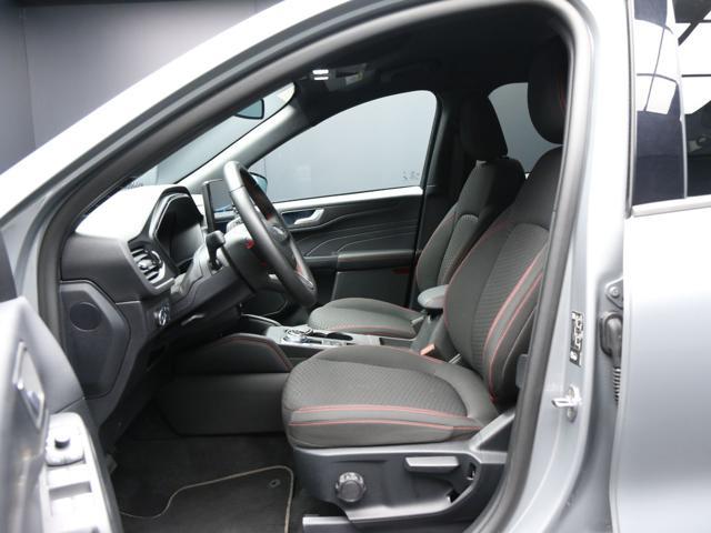 FORD Kuga 2.5 Full Hybrid 180CV CVT 2WD ST-Line