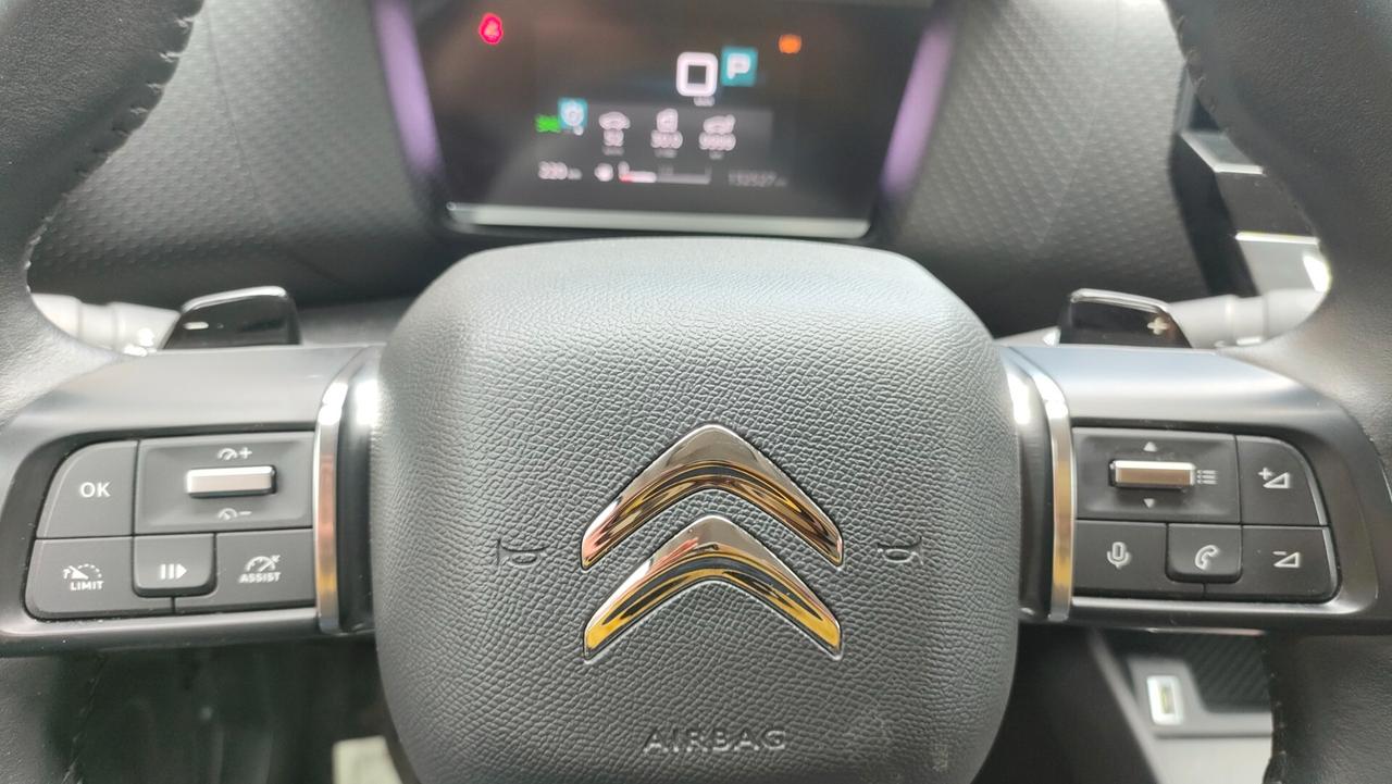 Citroen C4 BlueHDi 130 S&S EAT8 Feel Pack