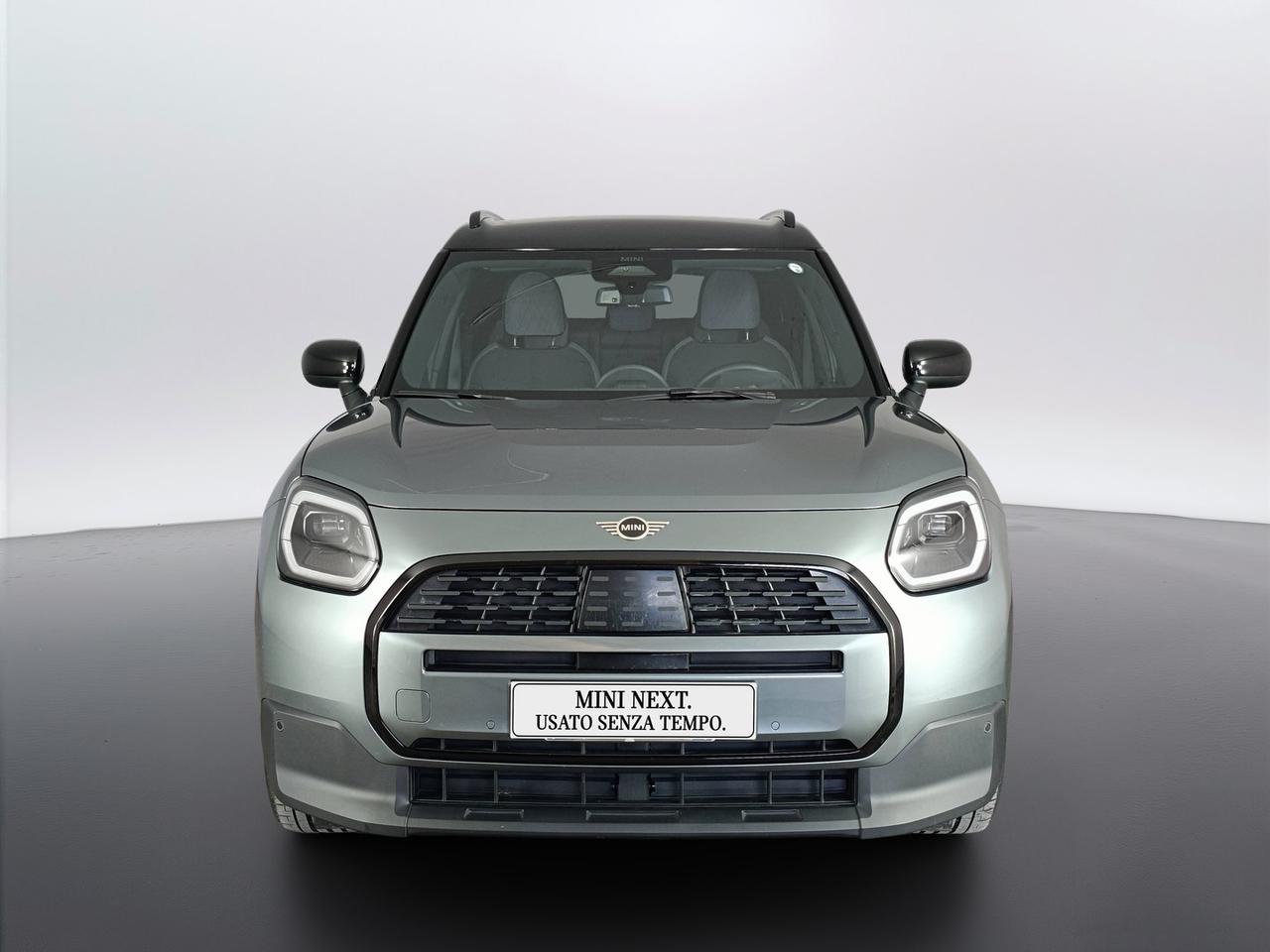 MINI Mini Countryman U25 - Mini Countryman 2.0 48V D Classic auto