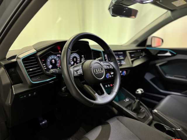 Audi A1 SPB 30 TFSI Admired