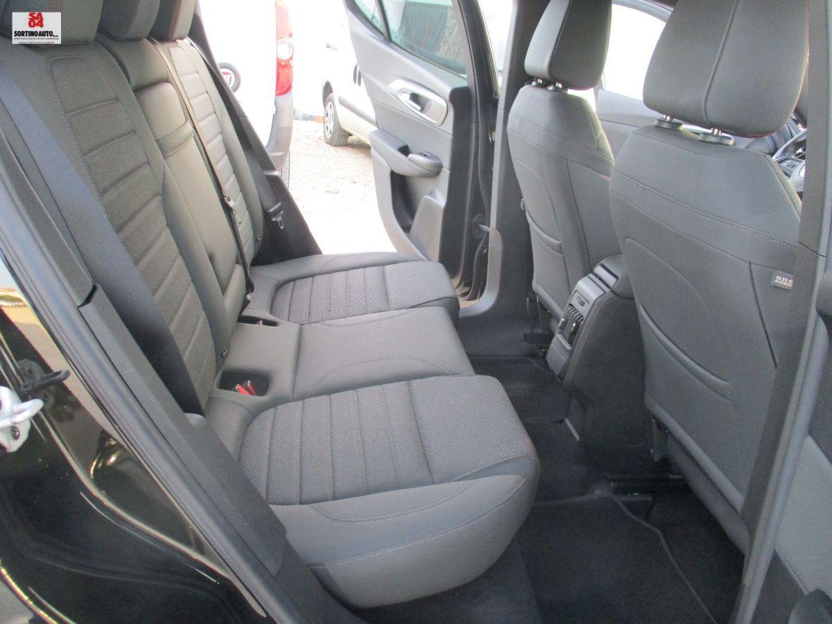 A.R.Tonale 1.6 diesel 130cv TCT6 Sprint 2023 KM87000