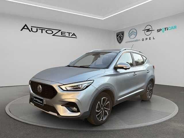 MG ZS 1.0T-GDI Luxury