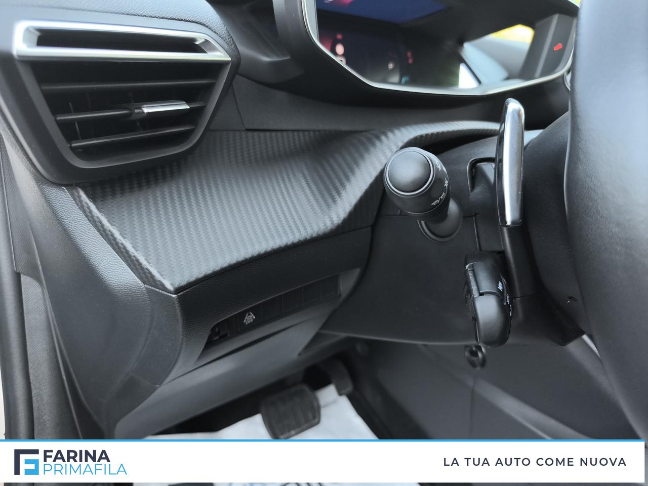 PEUGEOT 208 II 2019 - 208 1.2 puretech Allure Pack s&s 100cv eat8