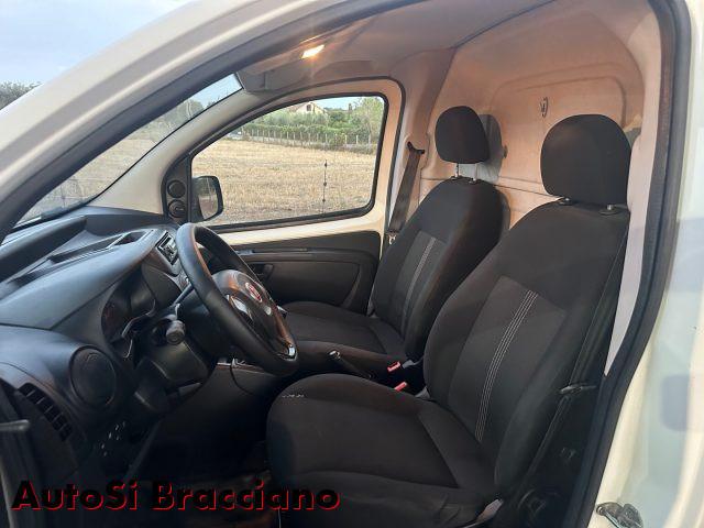 FIAT Fiorino 1.3 MJT 80CV Cargo