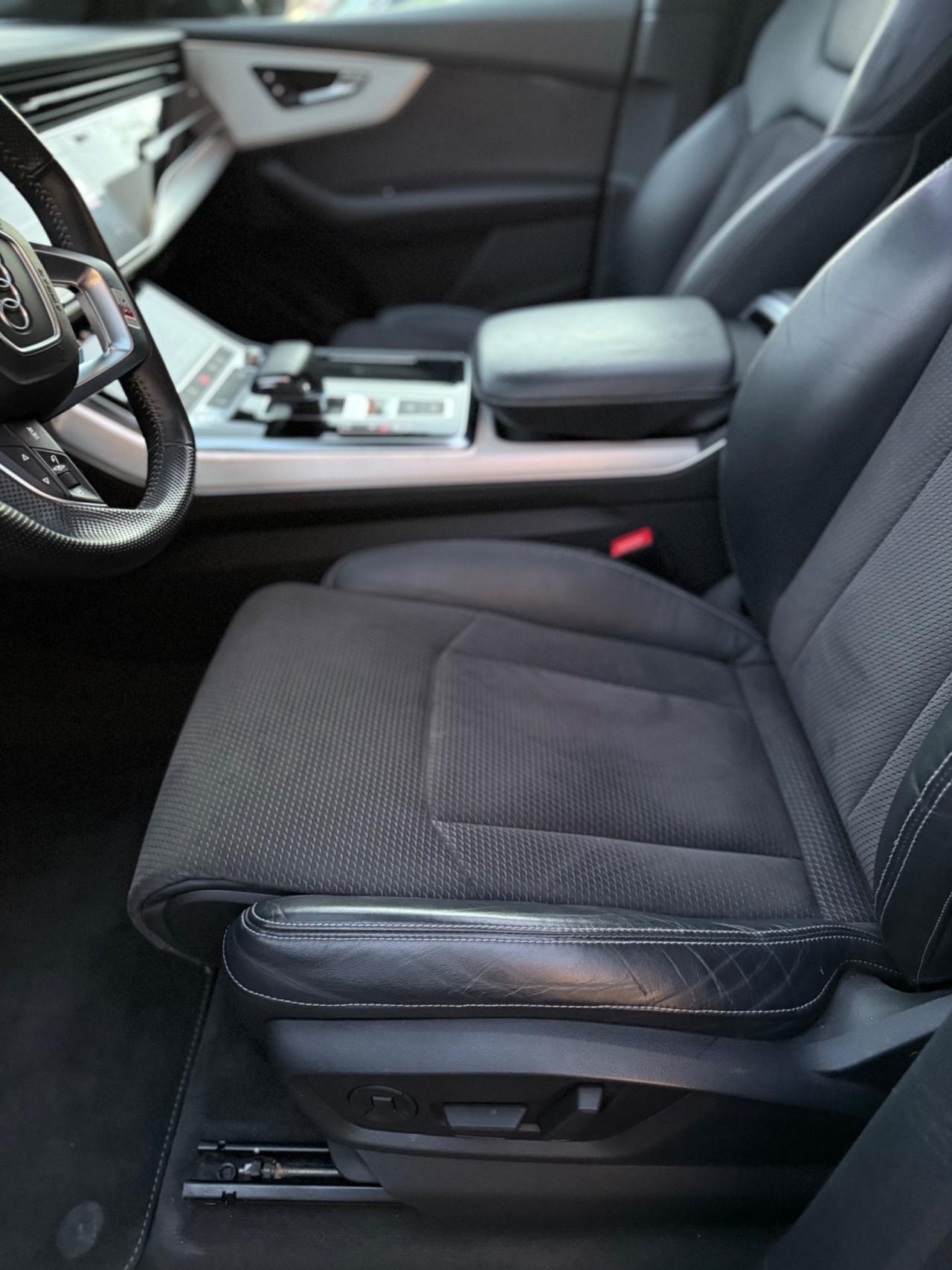 Audi Q8 50 TDI 286 CV quattro tiptronic Sport