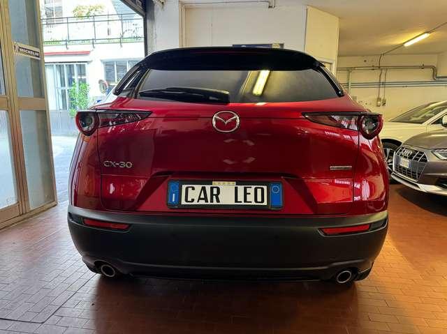 Mazda CX-30 CX-30 2.0 m-hybrid Exceed 2wd 150cv 6mt