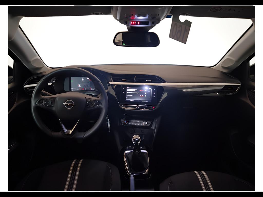 OPEL Corsa VI 2020 - Corsa 1.2 D&T s&s 75cv