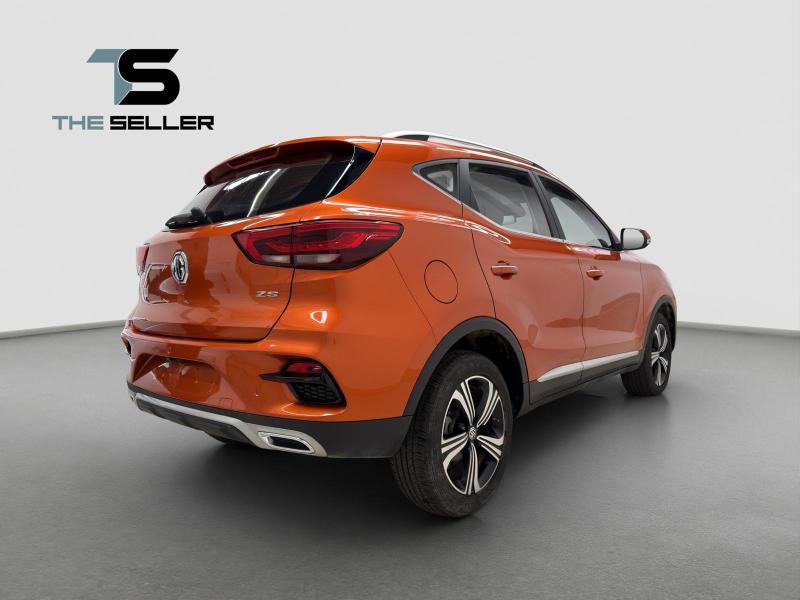 Mg ZS 1.5 *FORMULA S*