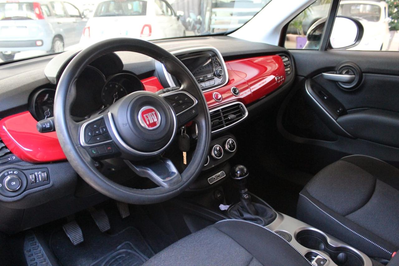 Fiat 500X 1.0 T3 120 CV Urban