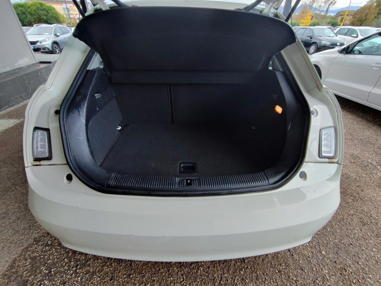 Audi A1 1.4 TFSI Ambition