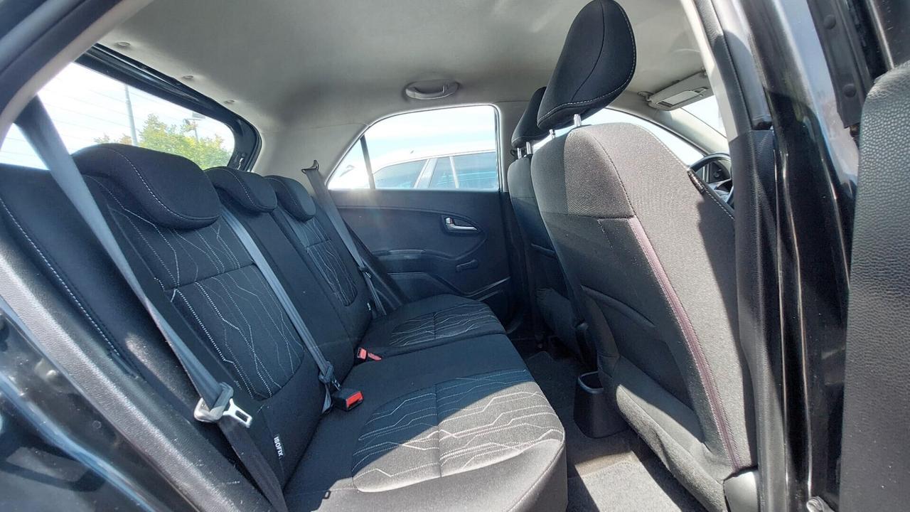 Kia Picanto 1.0 GPL Neopatentati