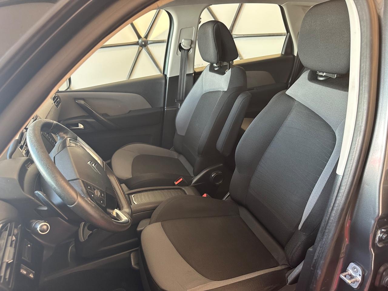 Citroen C4 Picasso BlueHDi 150 S&S EAT6 Exclusive