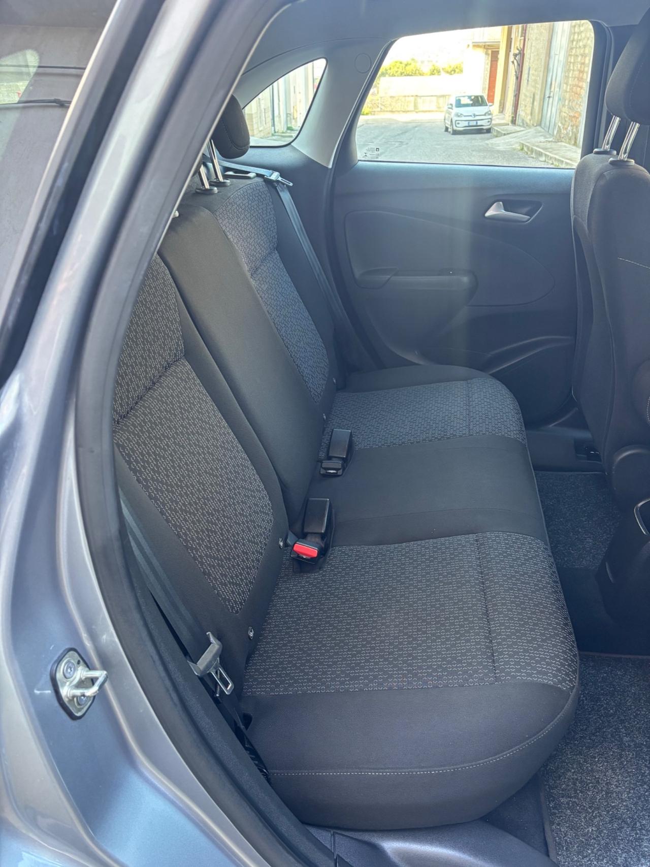 Opel Crossland 1.2 12V Start&Stop Elegance